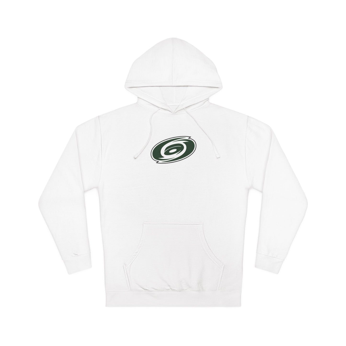 Midweight Pullover Hoodie