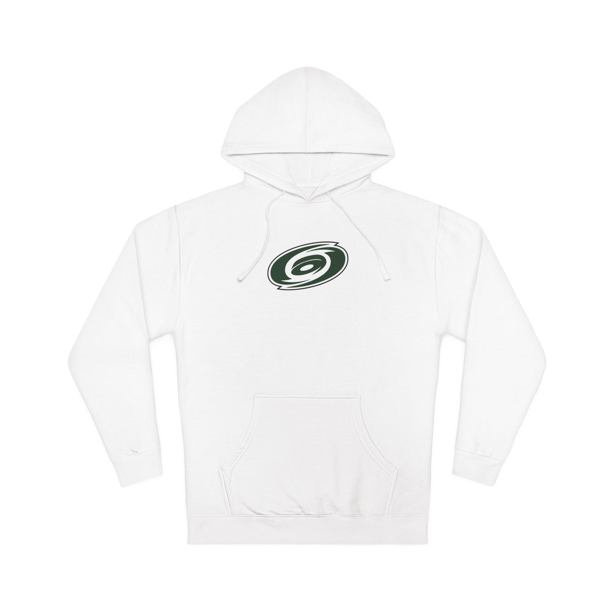 Midweight Pullover Hoodie