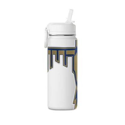 Mini Water Bottle, 20oz
