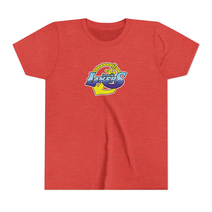 Youth Short Sleeve Tee