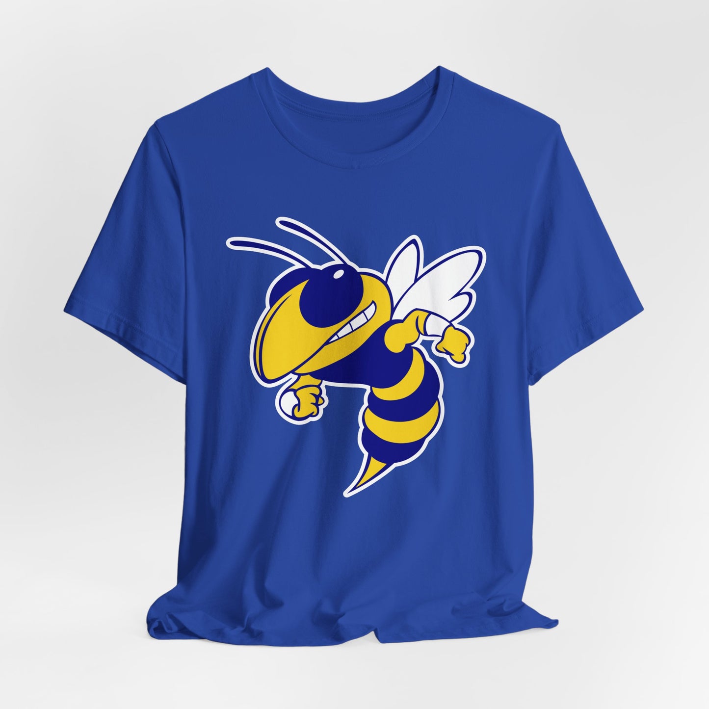 Jersey Short Sleeve Tee