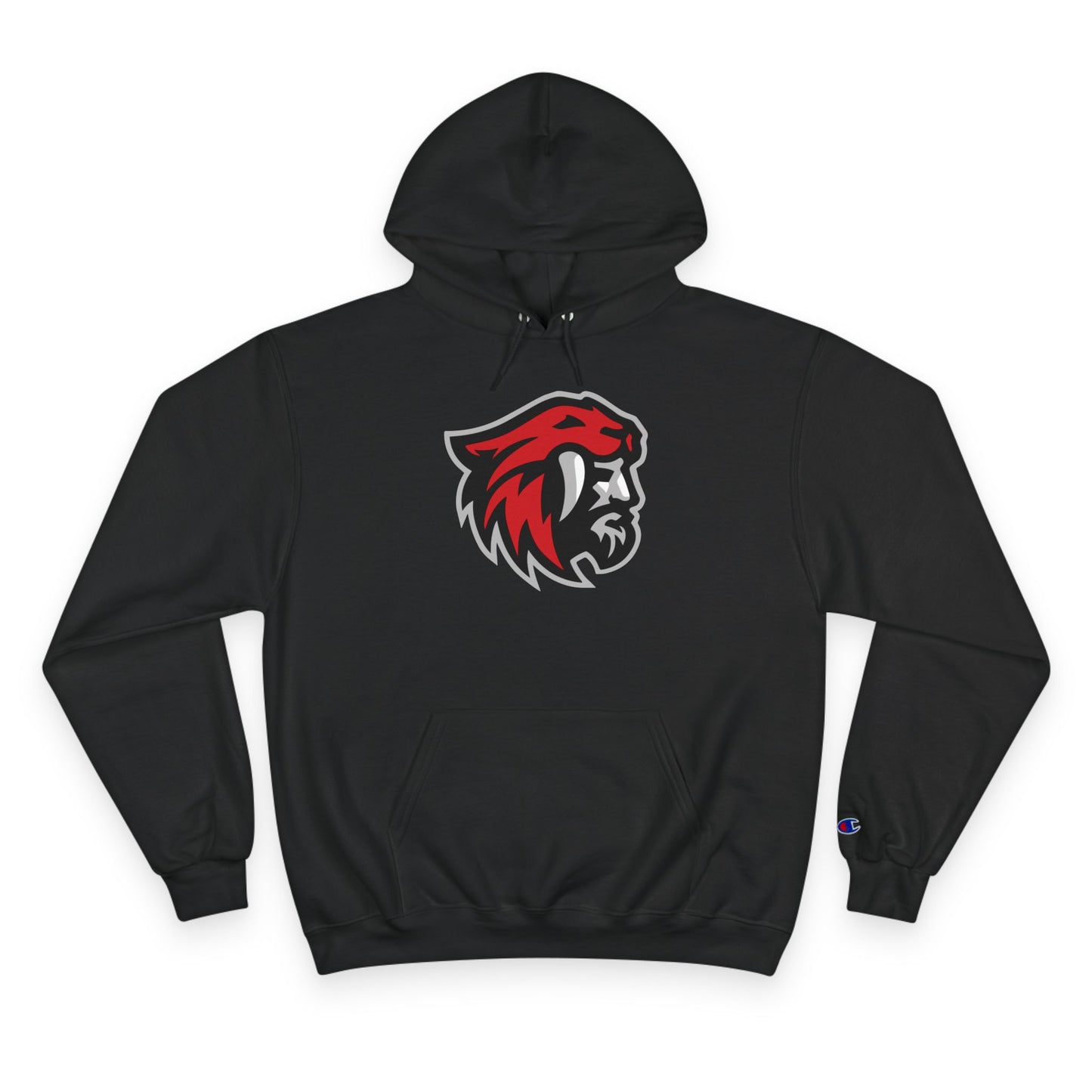 Champion Powerblend Fleece Pullover Hoodie