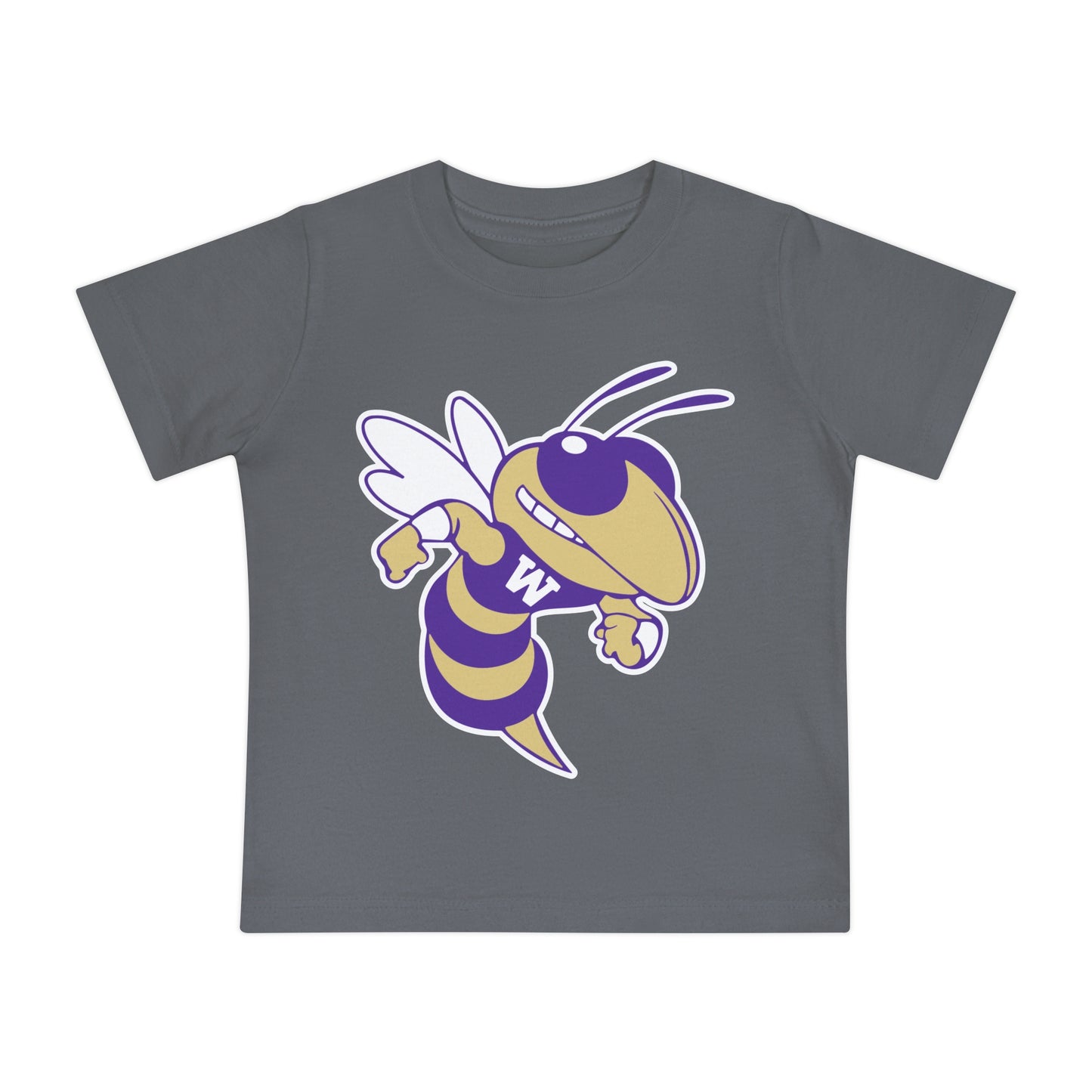 Baby Short Sleeve Tee