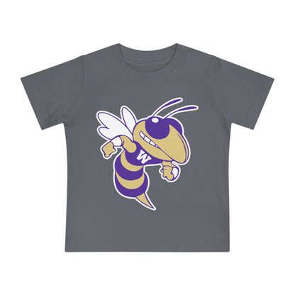 Baby Short Sleeve Tee