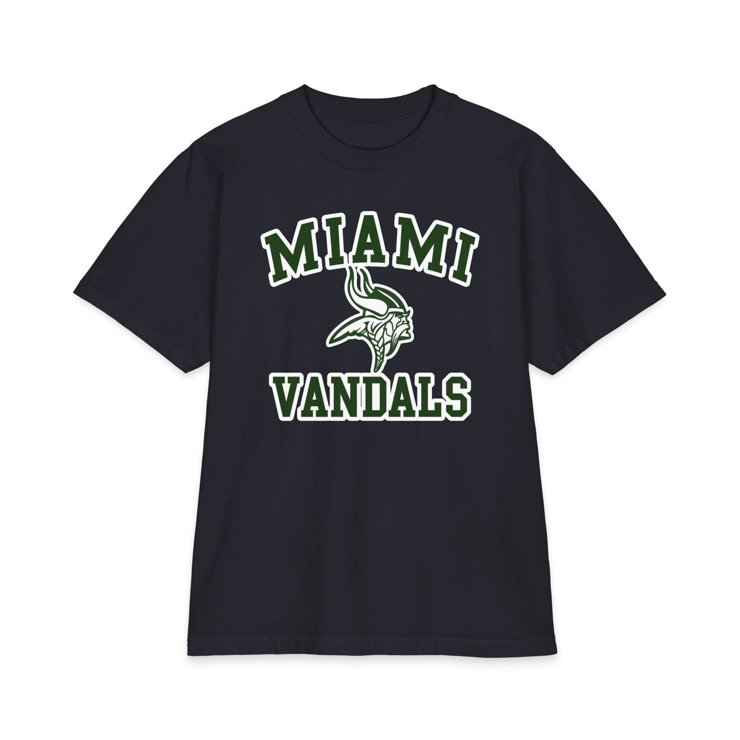 Max Heavyweight Short Sleeve Tee