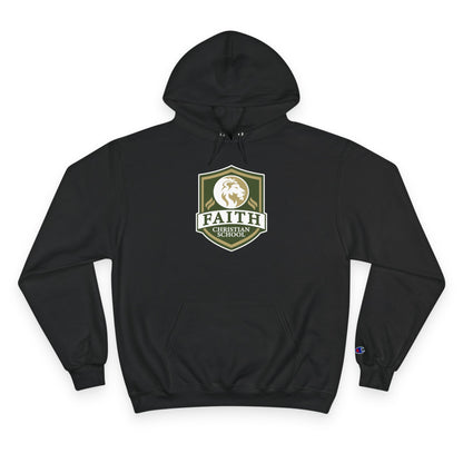 Champion Powerblend Fleece Pullover Hoodie