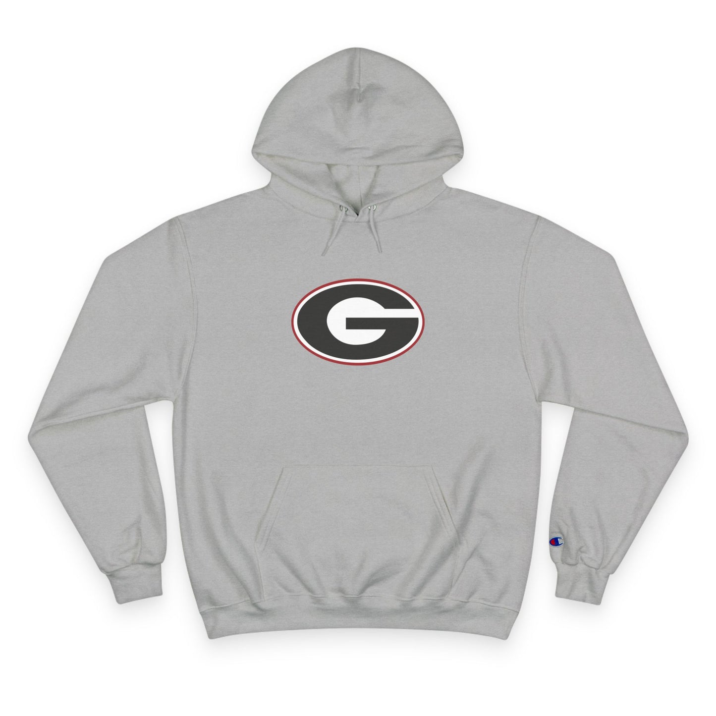 Champion Powerblend Fleece Pullover Hoodie