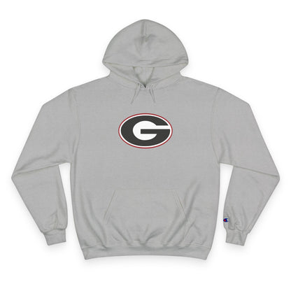 Champion Powerblend Fleece Pullover Hoodie