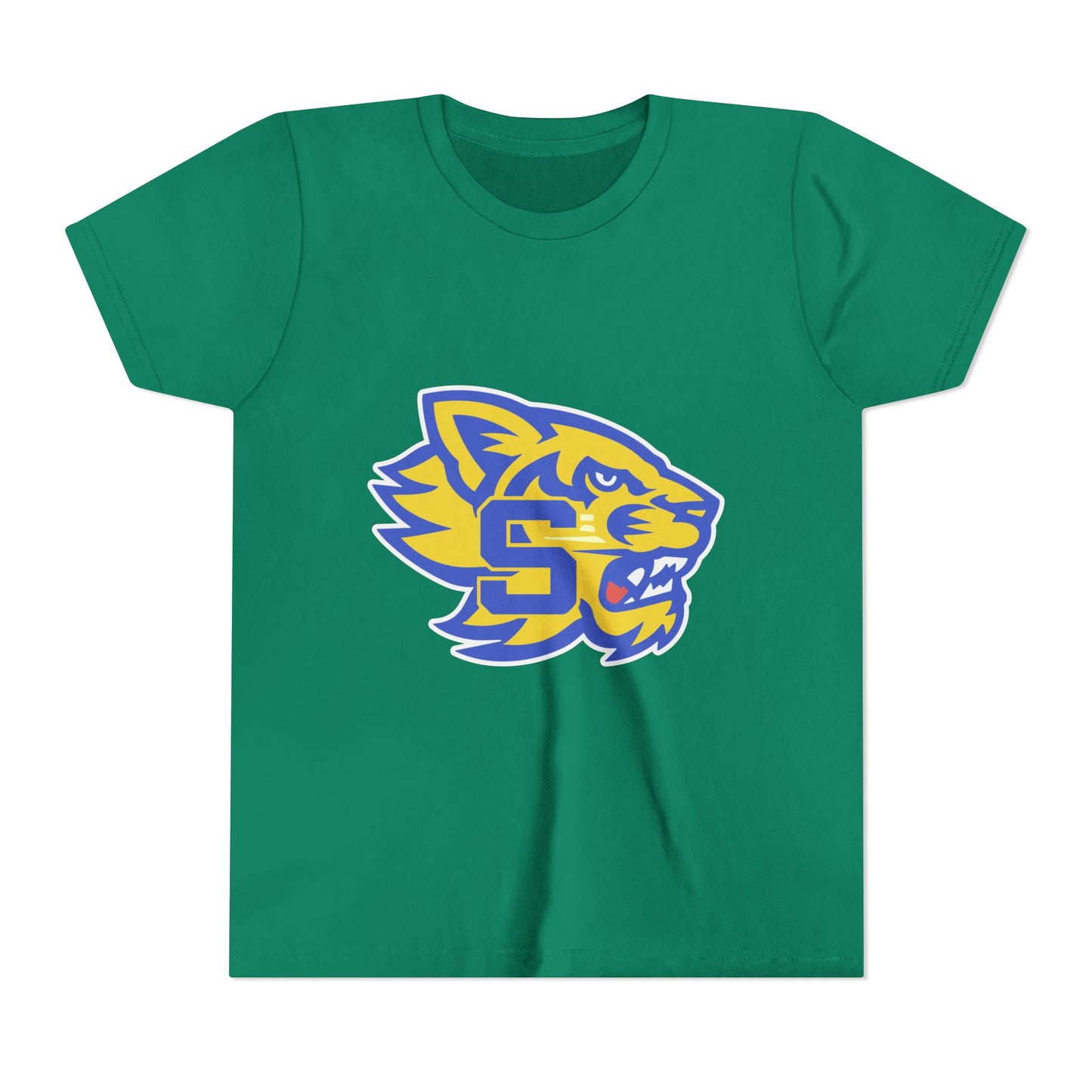Youth Short Sleeve Tee