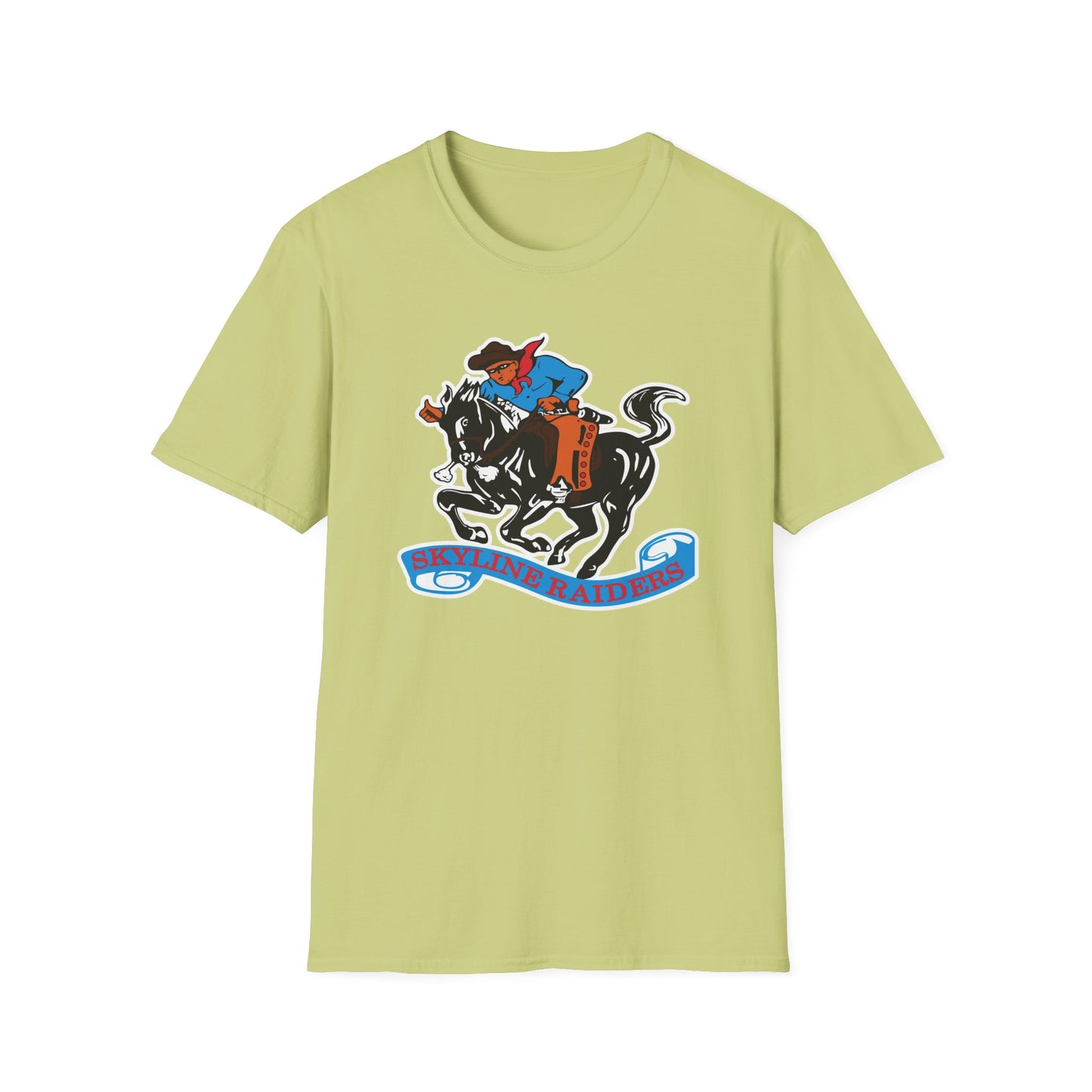 Softstyle T-Shirt