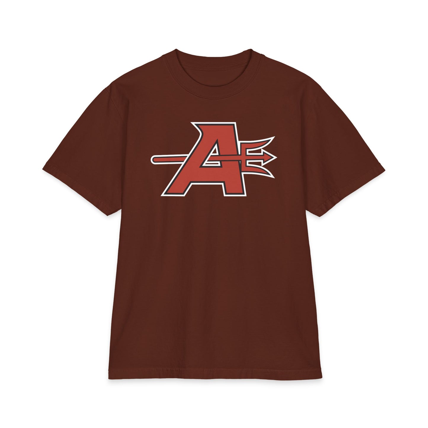 Max Heavyweight Short Sleeve Tee