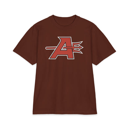 Max Heavyweight Short Sleeve Tee