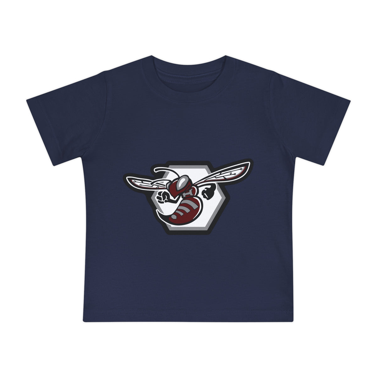 Baby Short Sleeve Tee