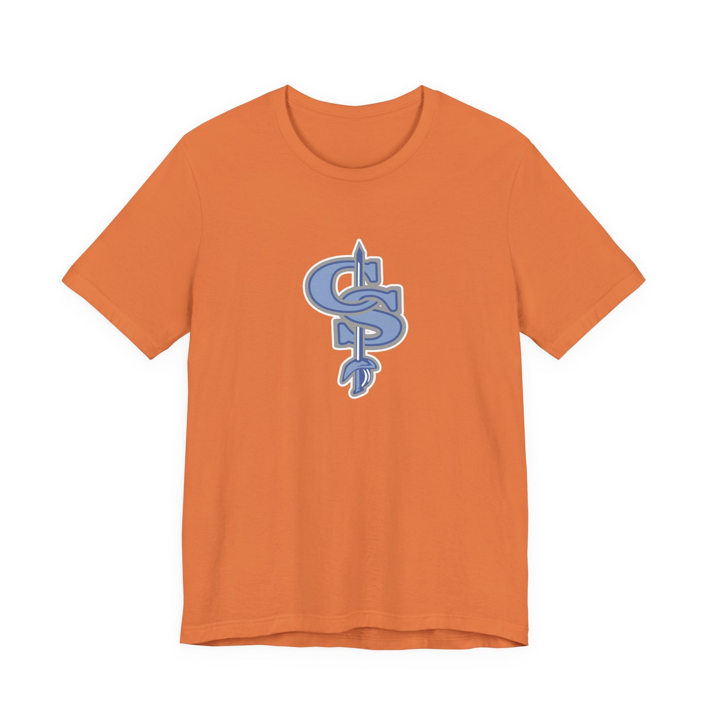 Jersey Short Sleeve Tee