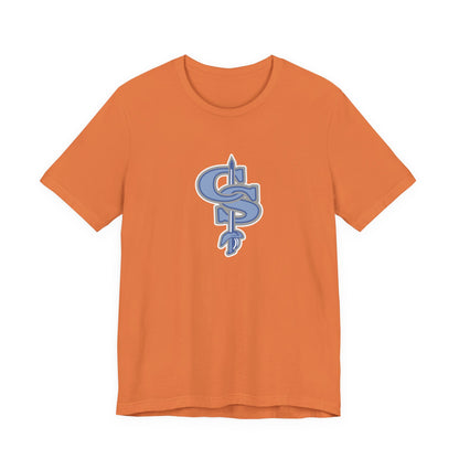 Jersey Short Sleeve Tee