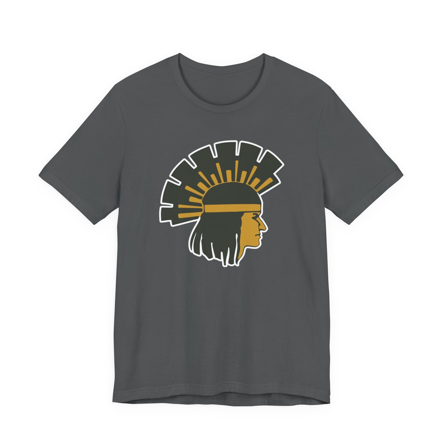 Jersey Short Sleeve Tee