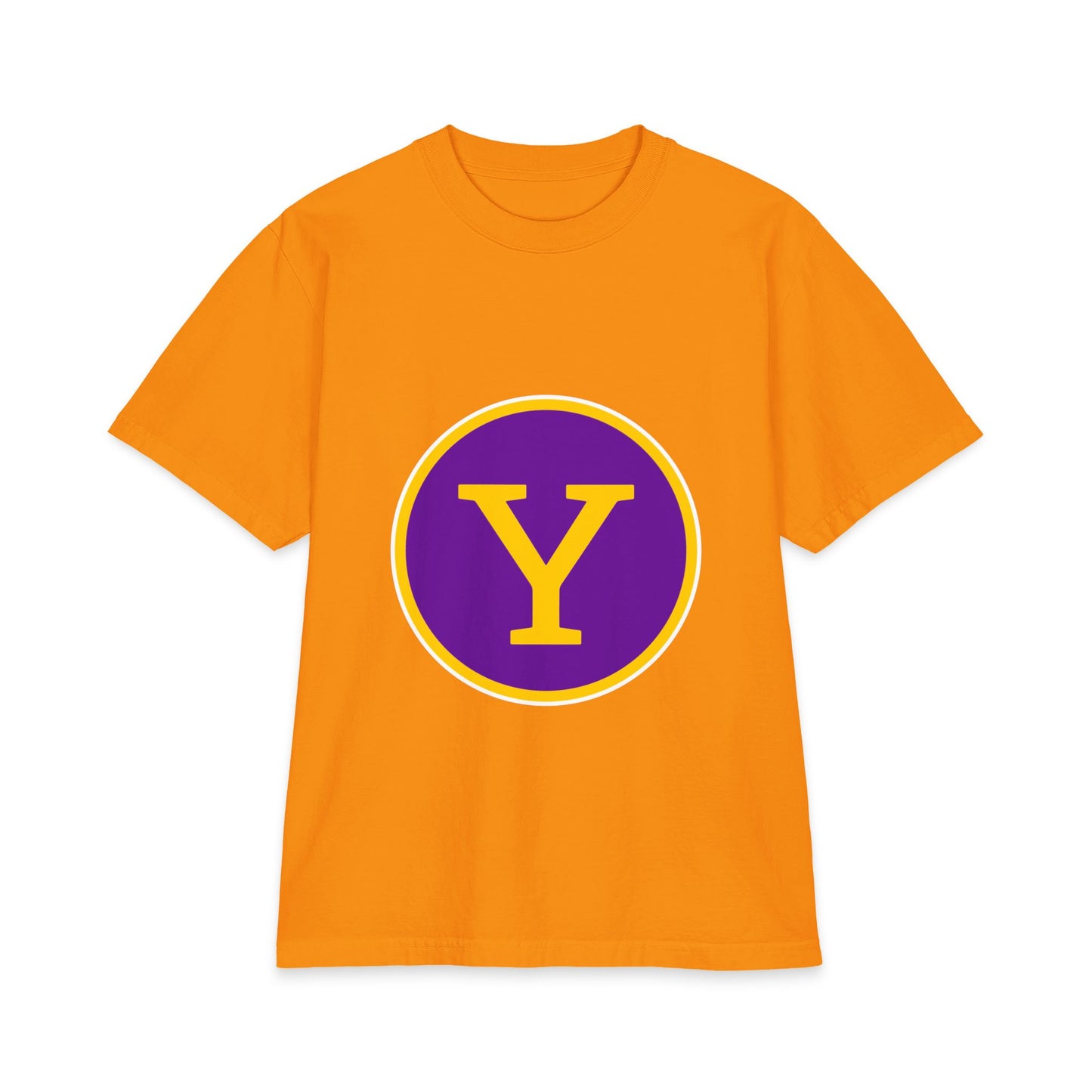 Max Heavyweight Short Sleeve Tee