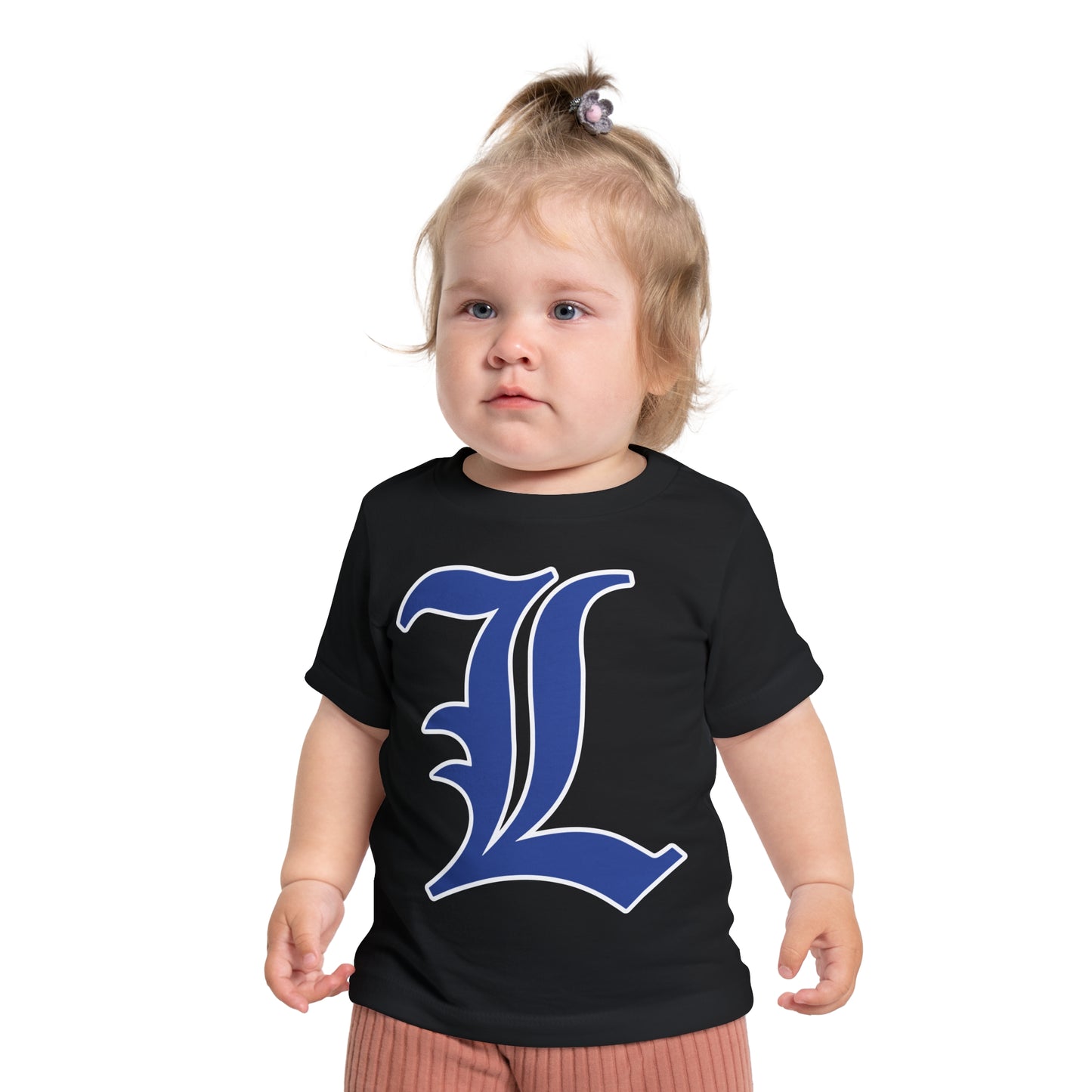 Baby Short Sleeve Tee