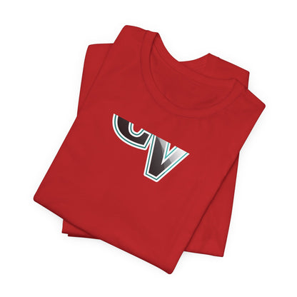 Jersey Short Sleeve Tee