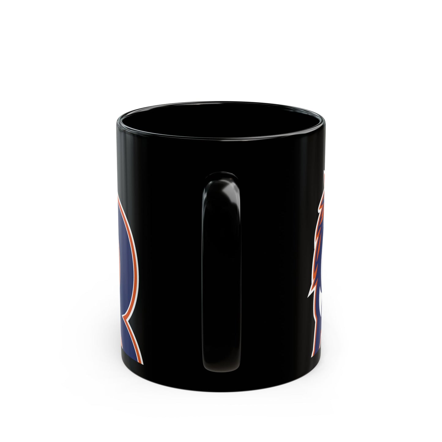 Black Team Mug (11oz/15oz)