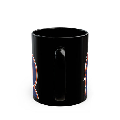 Black Team Mug (11oz/15oz)