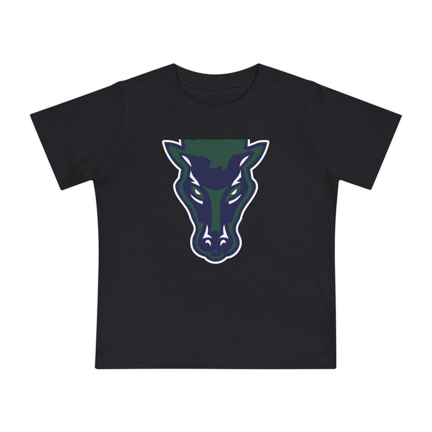 Baby Short Sleeve Tee
