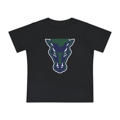 Baby Short Sleeve Tee