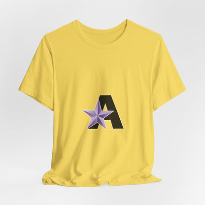 Jersey Short Sleeve Tee