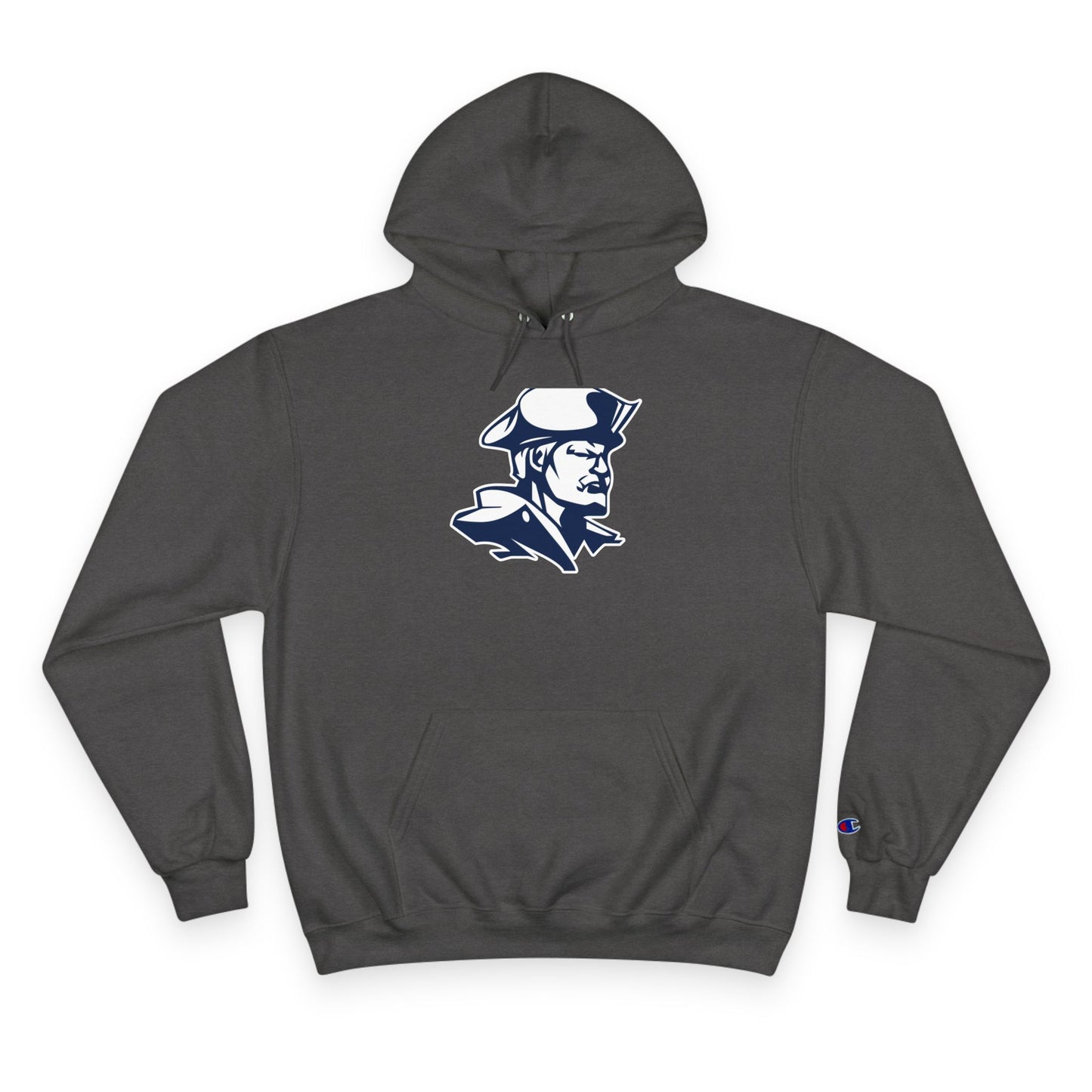 Champion Powerblend Fleece Pullover Hoodie