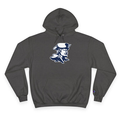 Champion Powerblend Fleece Pullover Hoodie