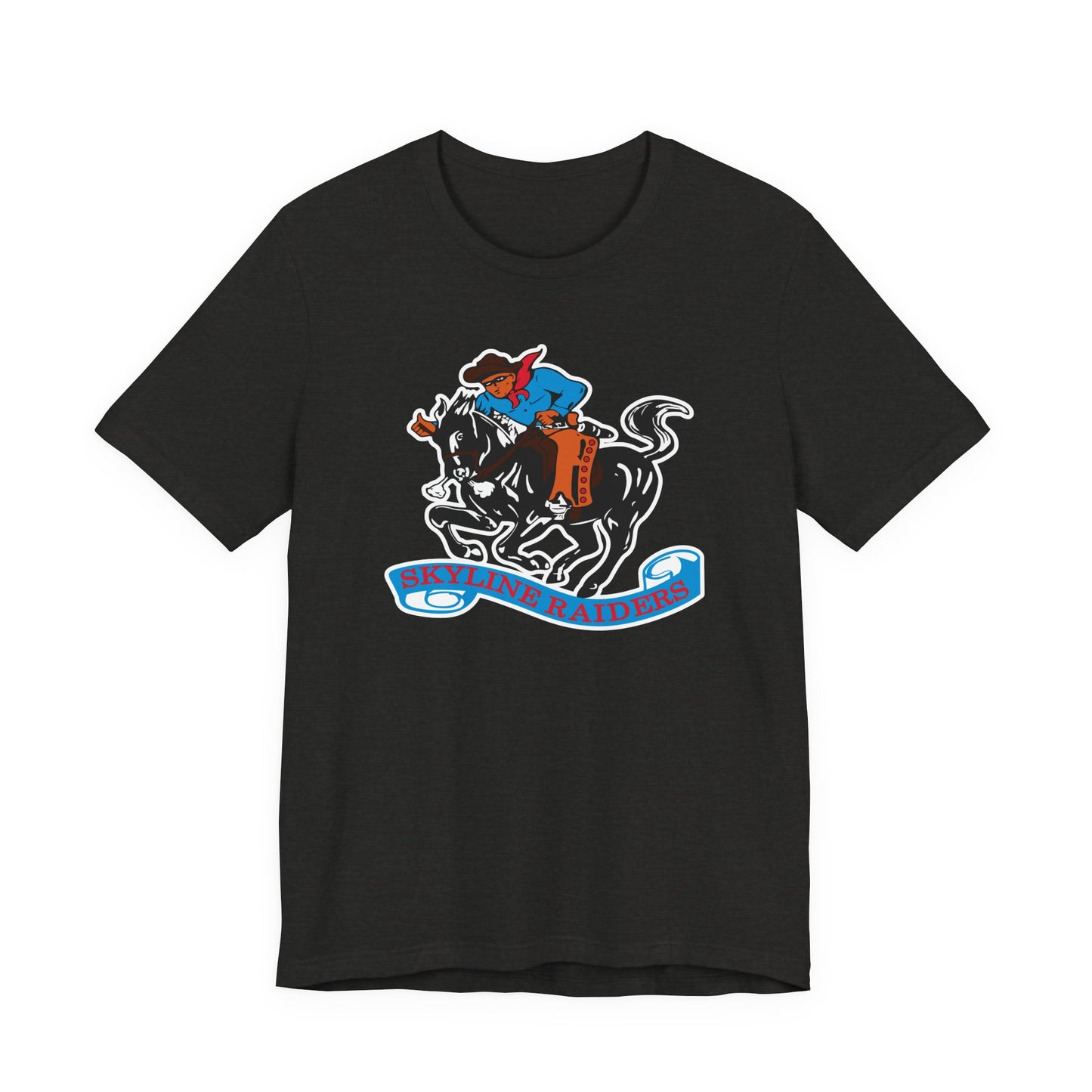 Jersey Short Sleeve Tee