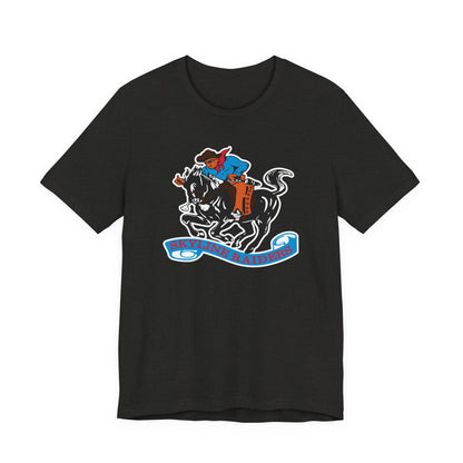 Jersey Short Sleeve Tee