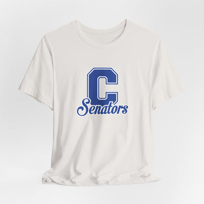 Jersey Short Sleeve Tee