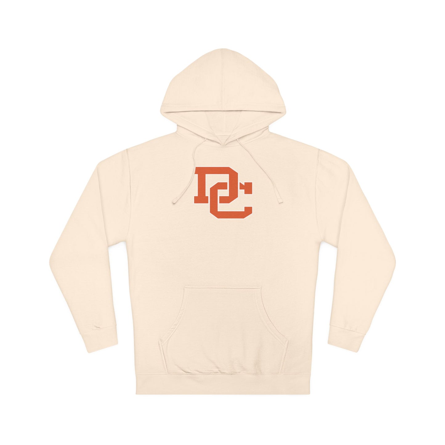 Midweight Pullover Hoodie