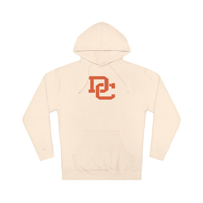 Midweight Pullover Hoodie