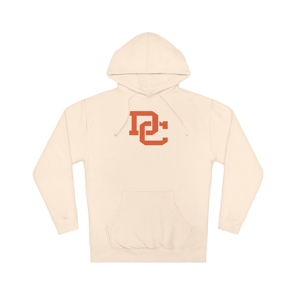 Midweight Pullover Hoodie