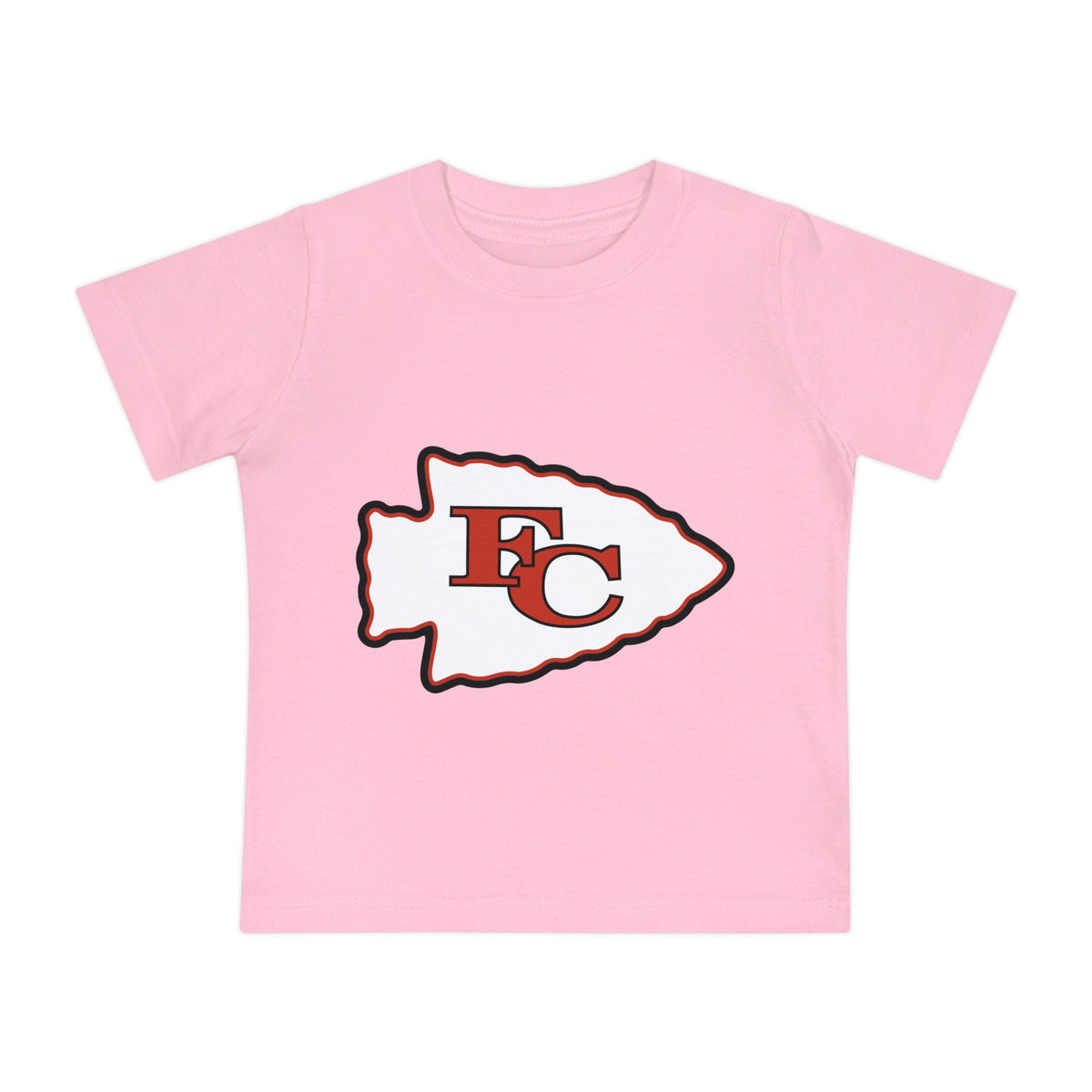 Baby Short Sleeve Tee