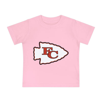 Baby Short Sleeve Tee