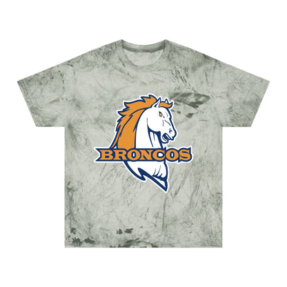 Color Blast School Spirit Tee