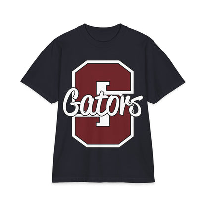 Max Heavyweight Short Sleeve Tee