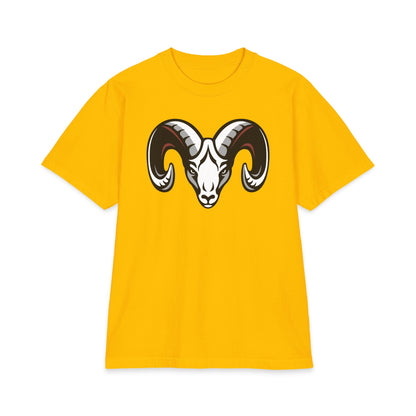 Max Heavyweight Short Sleeve Tee