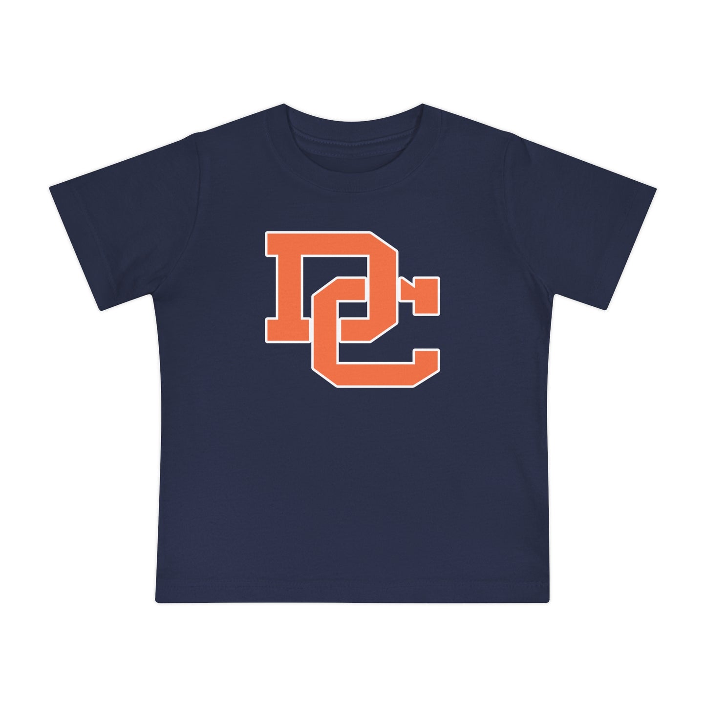 Baby Short Sleeve Tee