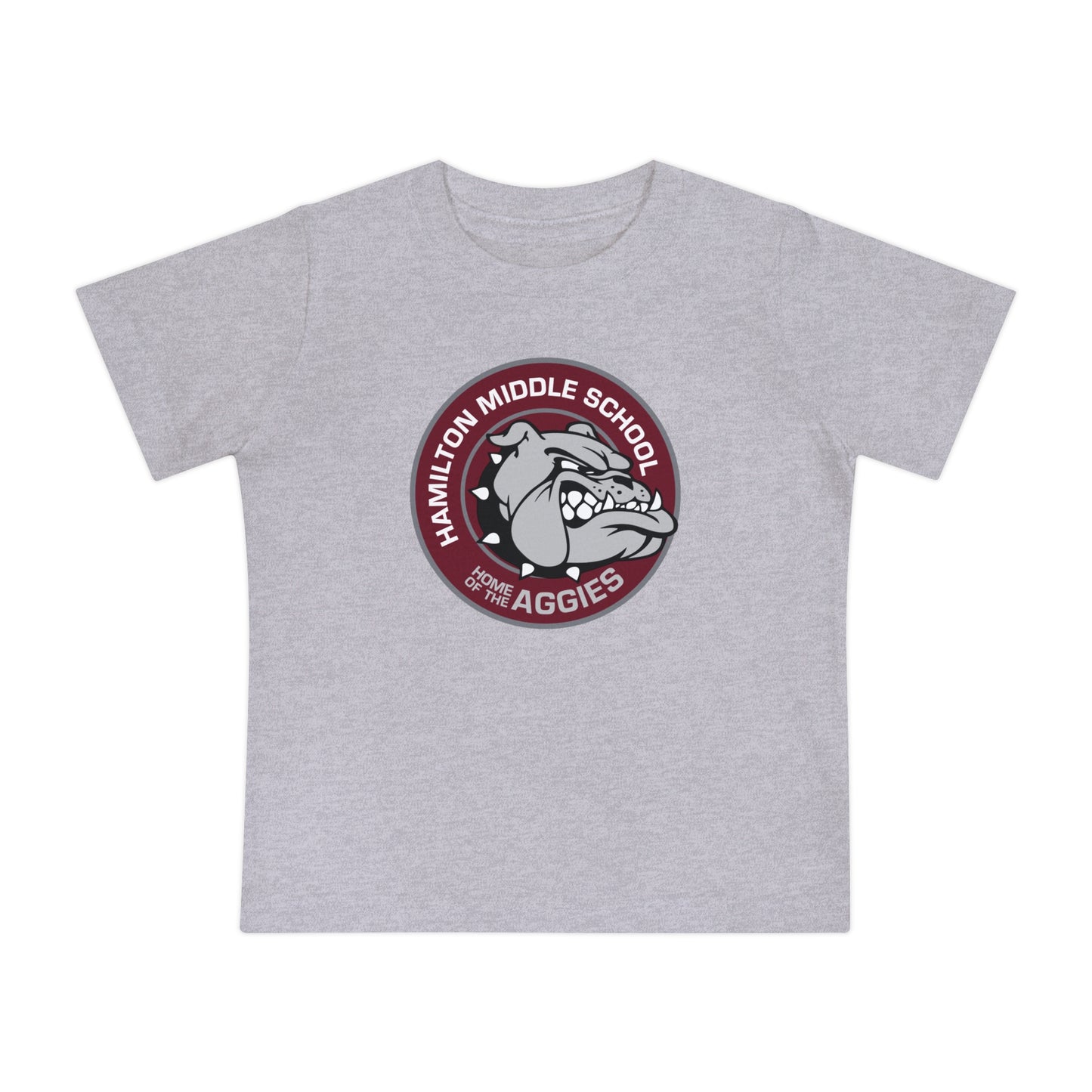 Baby Short Sleeve Tee