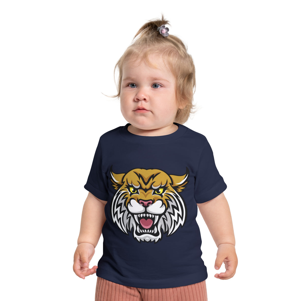 Baby Short Sleeve Tee
