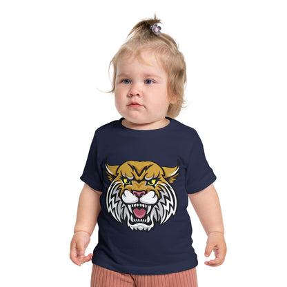 Baby Short Sleeve Tee
