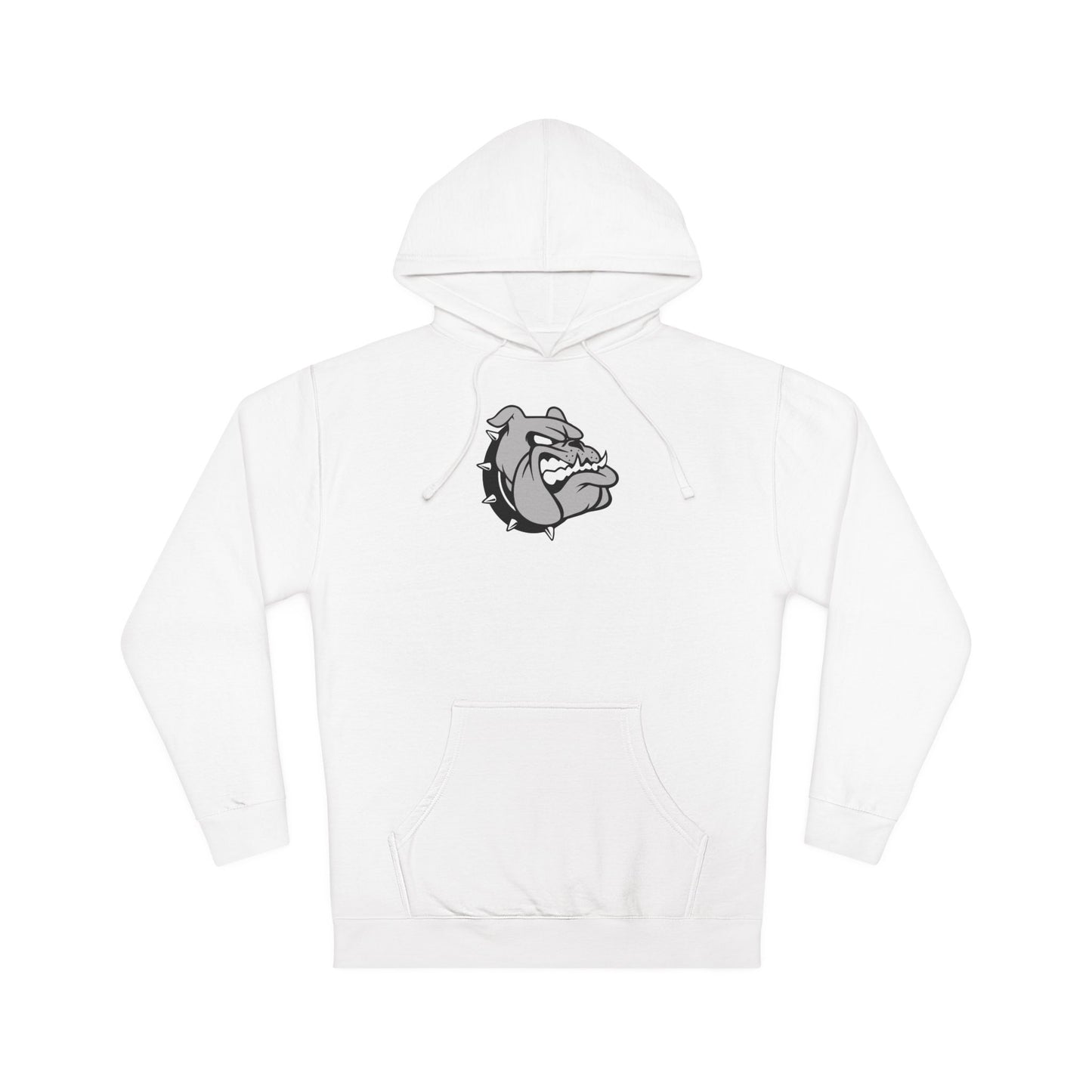 Midweight Pullover Hoodie