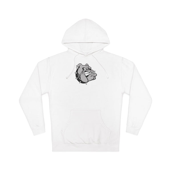 Midweight Pullover Hoodie