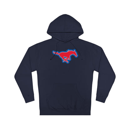 Midweight Pullover Hoodie