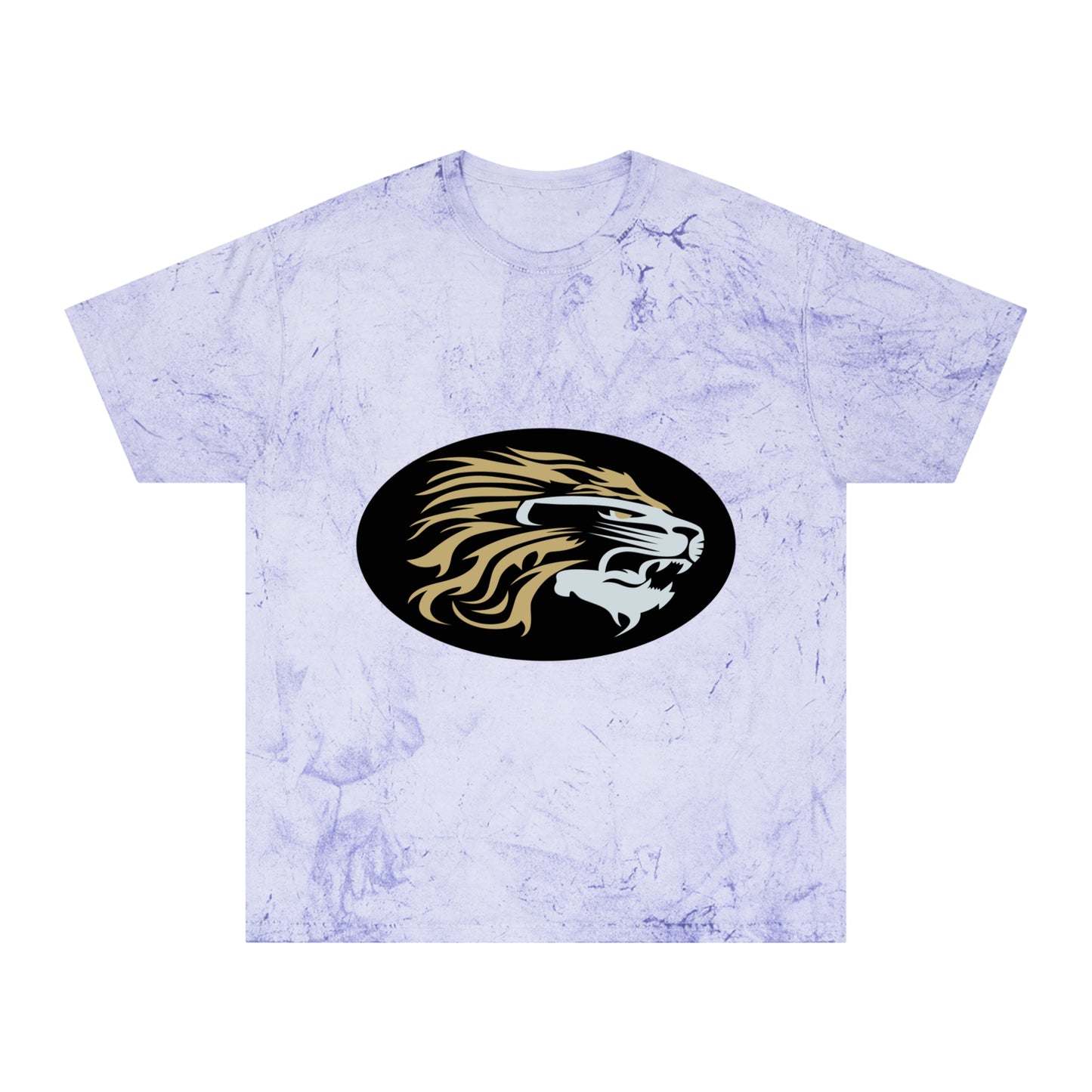 Color Blast School Spirit Tee