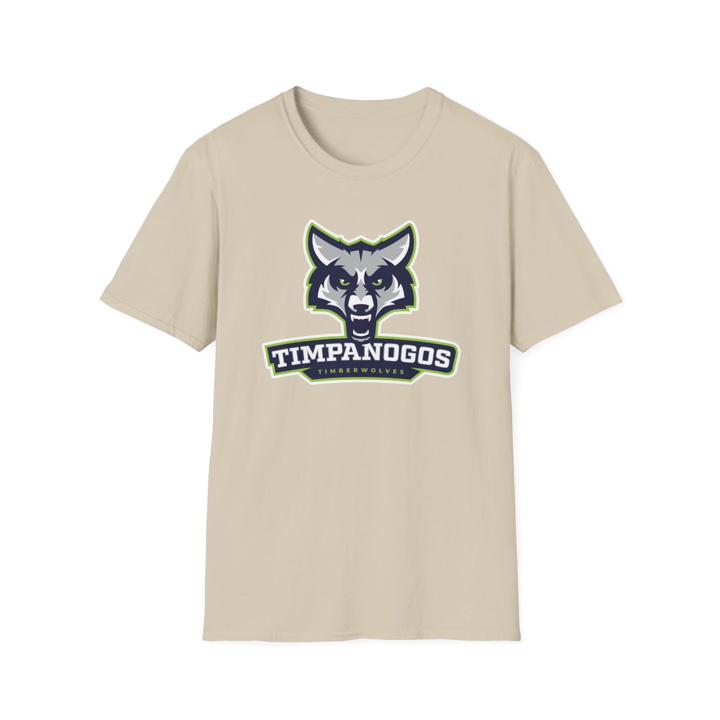 Softstyle T-Shirt